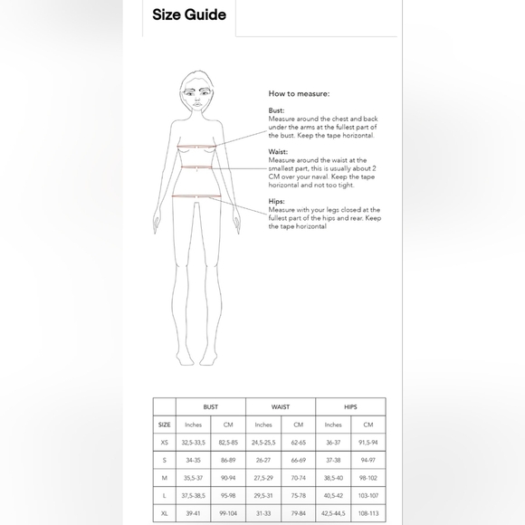 OW COLLLECTION Kayla Maxi Dress. Currently Online For $180. NWT - Picture 15 of 15